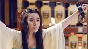 胡亥針對女性設計出「雙龍戲珠」這項刑罰，過程變態至極。（示意圖／翻攝自百度百科）