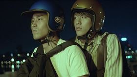 03 盛夏光年劇照
圖前景娛樂提供