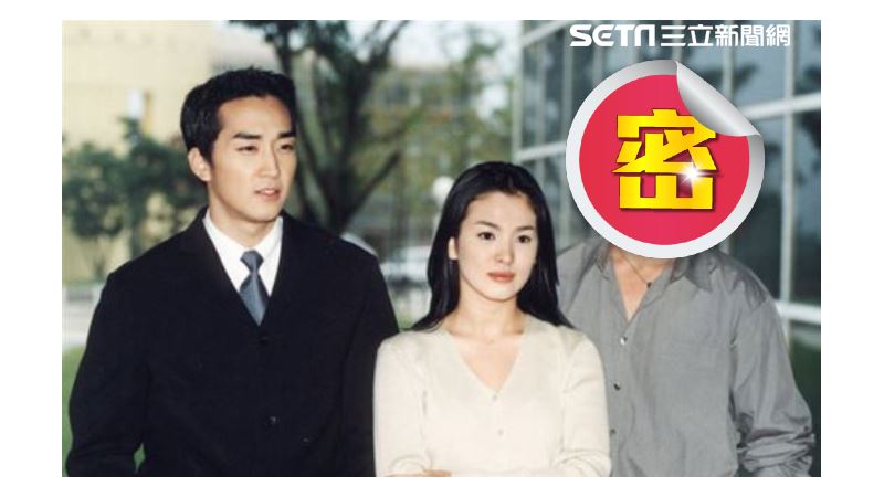 男神11年沒作品　拒接6部戲都大賣