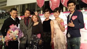 我的少女時代、劉德華／臉書