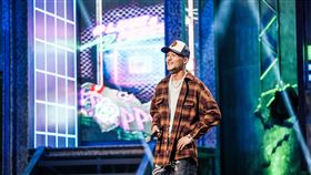 27歲選手阿法本身在貿易公司上班。（圖／mtv提供)