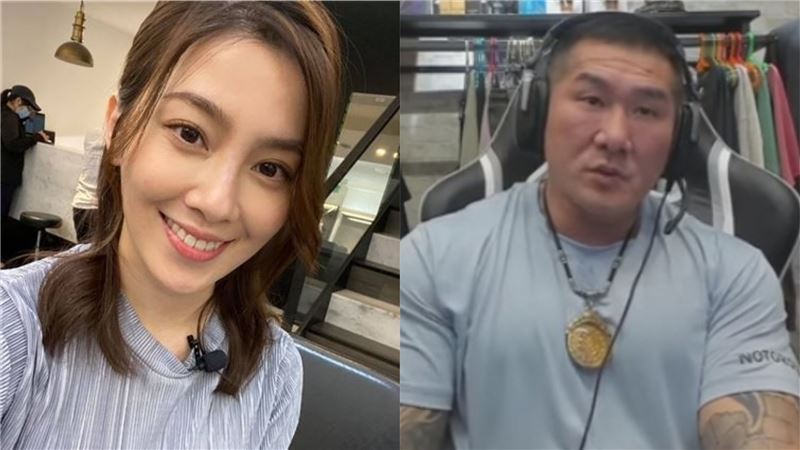 若許藍方不倫屬實　館長：看不起人夫