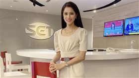 李文儀。（圖／翻攝自李文儀IG）