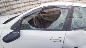 停車衰被砸0630(DL)