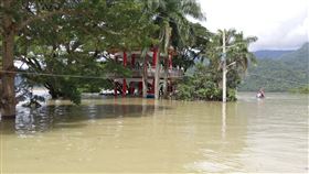 嘉義,曾文水庫,成大,失蹤,跳水台,六角亭