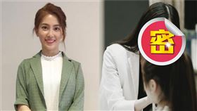 許藍方 醫師人妻