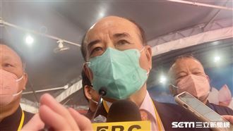 王金平未任公職卻配隨扈　法規說分明