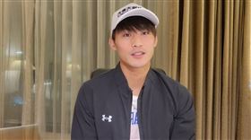 楊勇緯，自錄影片，圖／TFM傳動數位整合行銷提供