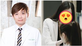  康鈞尉因為不倫風波引發爭議。（圖／翻攝臉書）