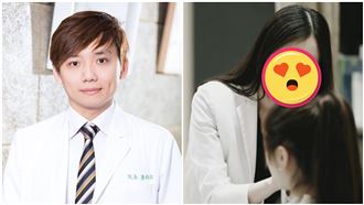 深陷許藍方不倫風暴　康妻9字回應