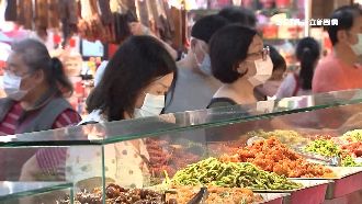 菜市場防疫出招！外送免群聚業績還漲