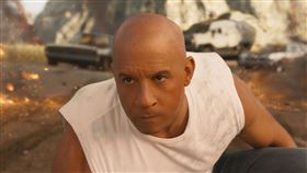 玩命關頭
UIP提供