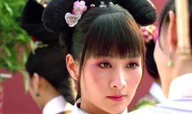 甄嬛,宮鬥,安陵容,後宮甄嬛傳,蝴蝶