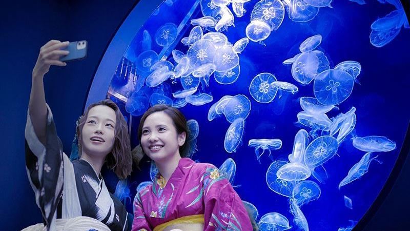 來趟偽出國！一「日」桃園Xpark