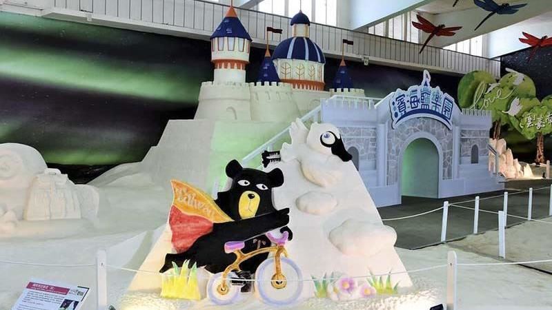 2021一見雙雕藝術季活動開跑！