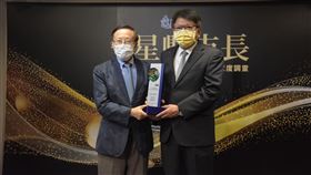 遠見雜誌,五星首長,潘孟安/屏東縣府提供