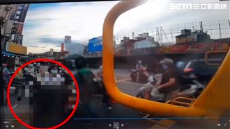 妻產女棄屍垃圾車　丈夫嘆：她慌了