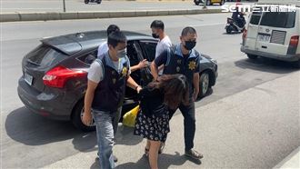 女會計育2兒再度懷孕　丟嬰畫面曝光