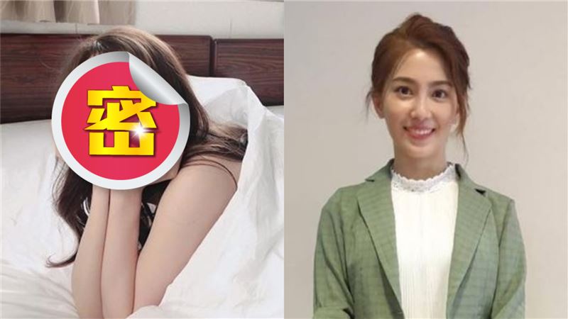 前美女主播拍AV　網驚：暗黑許藍方