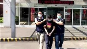 新北市,新北市刑大,槍枝,改槍,