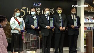 五星市長同台　只談合作撇2024