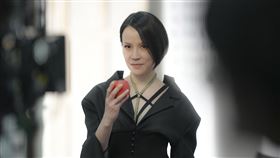 楊乃文 Porsche提供