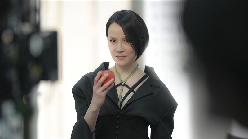 楊乃文曝難忘經驗　不能呼吸快窒息