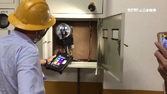 包子店電費38萬元　台電一查曝原因
