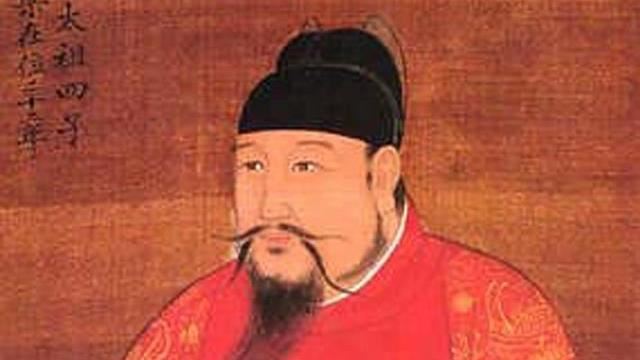 為了2個女人　這皇帝怒斬後宮3千人