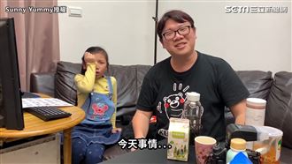 打破幼女心愛杯子　爸道歉賠償網狂讚