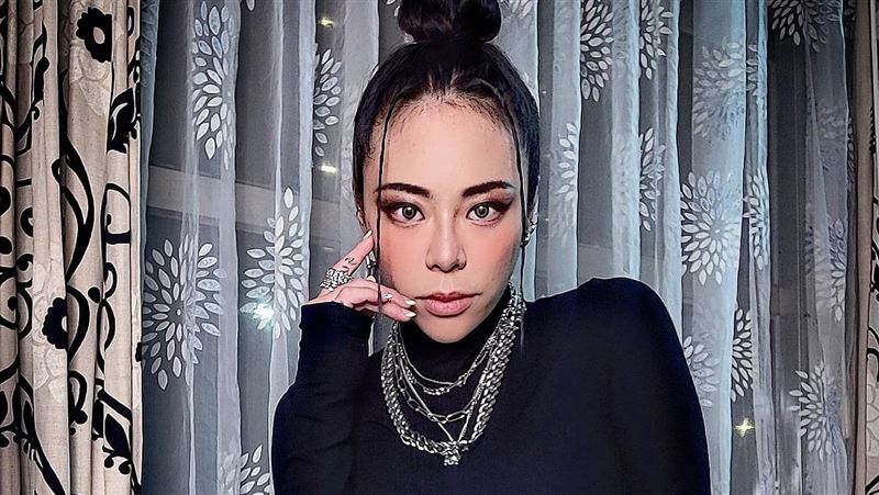 夜店妹小心！嘻哈女星曝渣男撩妹爛招