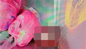 女嬰,嬰屍,新莊,垃圾車