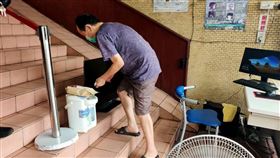 竊盜,住宅,喝啤酒