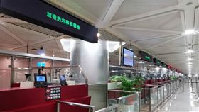 台帛旅遊泡泡。（圖／機場公司提供）