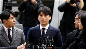 勝利（圖路透社達志影像）