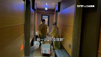 社區爆5確診！新北、高雄處置大不同