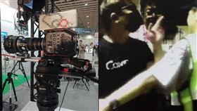 傳播公司,記者特權