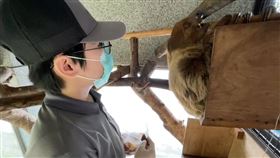 壽山動物園,職業剷屎官,動物,保育員