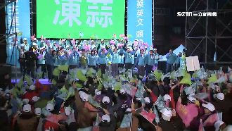 綠營拚2022　3縣市急尋最強棒