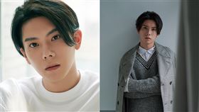 ▲楊宇騰 YU。（圖／Amuse日本雅慕斯娛樂提供）