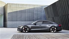 ▲Audi A3 Sportback首批限量50台配額秒殺。（圖／Audi提供）