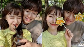 ▲《請確認活動》權華夽與珉雅。（圖／friDay影音）