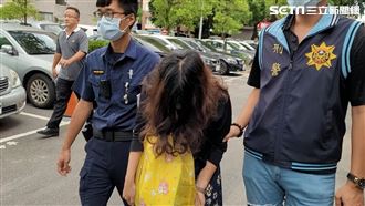 女嬰棄屍垃圾車　女會計交保理由曝光