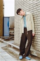 李友廷三立新聞網專訪。（圖／記者楊澍攝影）