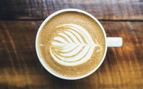 圖／翻攝自pixabay,咖啡