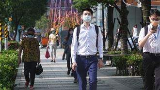 促青年就業　萬元尋職津貼16日上路