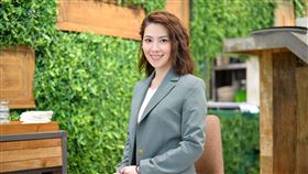 許藍方/TVBS提供