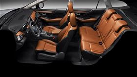 ▲SUBARU All-New Outback（圖／SUBARU提供）