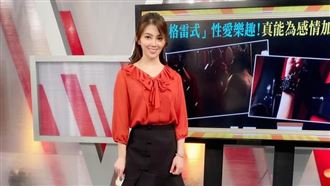 獨／不倫戀代價太大　許藍方退演藝圈