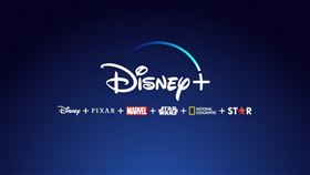 Disney+今天正式宣布登台時間，將於11月正式上線。（圖／Disney+提供）